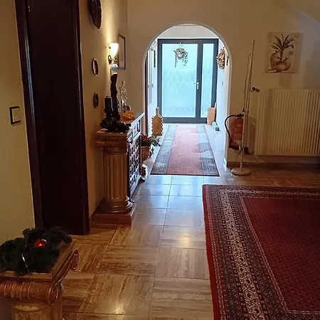 Heimatliebe