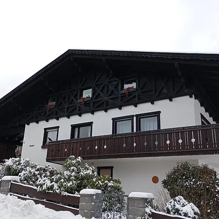 Heimatliebe