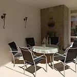 Apartament Heimatliebe *