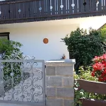 Heimatliebe Apartament