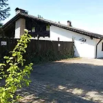 Heimatliebe Apartament *