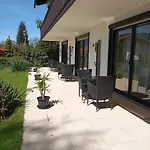 Heimatliebe Apartamento