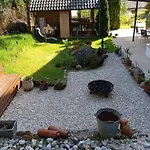 Heimatliebe Apartament Drachselsried