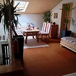 Heimatliebe Apartament Drachselsried