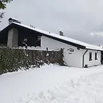 Heimatliebe Apartament