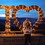 Apartamento Heimatliebe *
