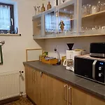Apartament Heimatliebe Drachselsried