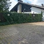 Apartament Heimatliebe *