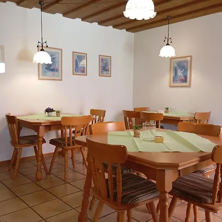 Apartment Heimatliebe