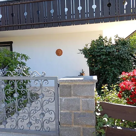Heimatliebe Apartment