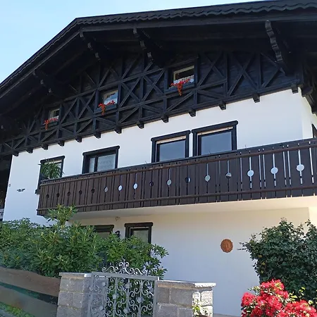 Heimatliebe * Drachselsried