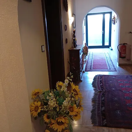 Apartment Heimatliebe