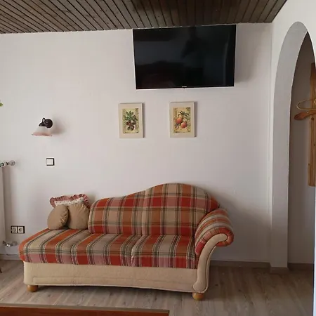 Apartment Heimatliebe Drachselsried