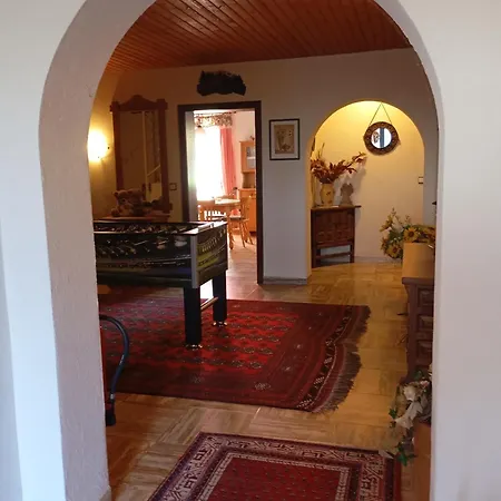 Heimatliebe Drachselsried