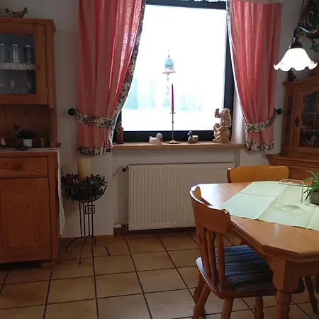 Heimatliebe Apartment