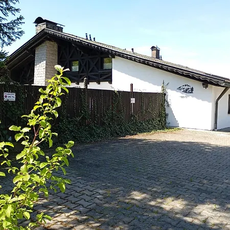 Heimatliebe Apartment *