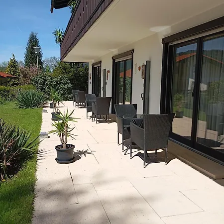 Heimatliebe Apartment