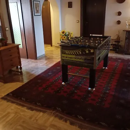 Heimatliebe Apartment