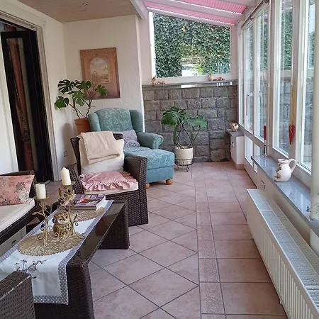 Apartment Heimatliebe Drachselsried