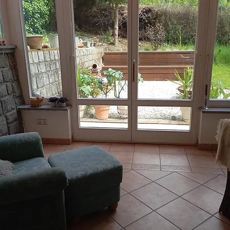 Heimatliebe Apartment