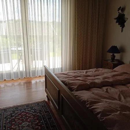 Apartment Heimatliebe *