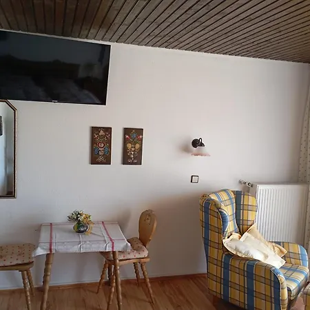 Heimatliebe Apartment *