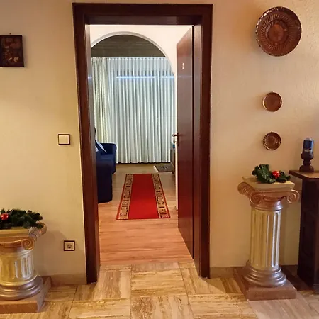 Heimatliebe Apartament