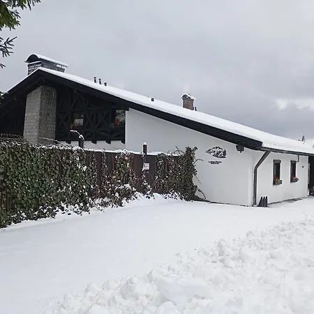 Heimatliebe Apartman