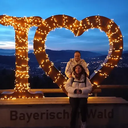شقة Heimatliebe *
