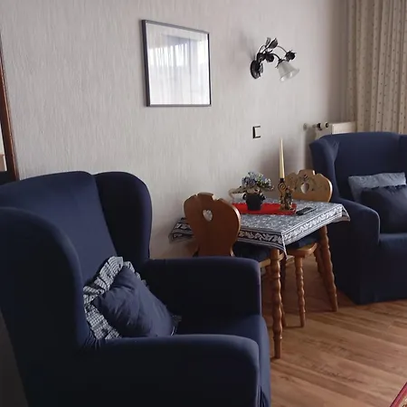 Heimatliebe Apartman *