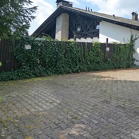 شقة Heimatliebe *
