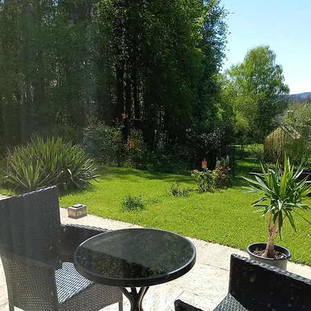 شقة Heimatliebe دراخسيلسريد