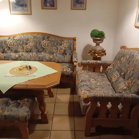 Heimatliebe Apartman *