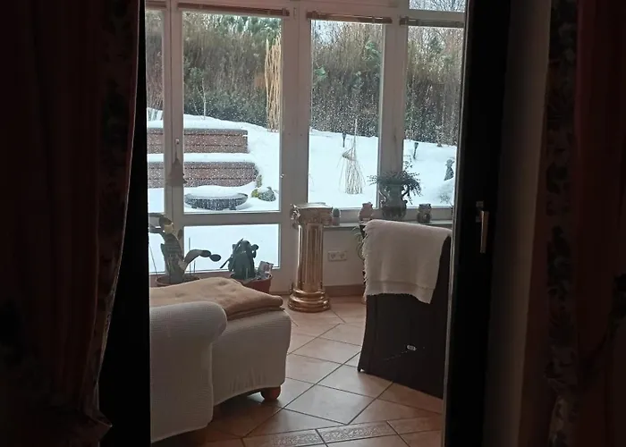 Heimatliebe