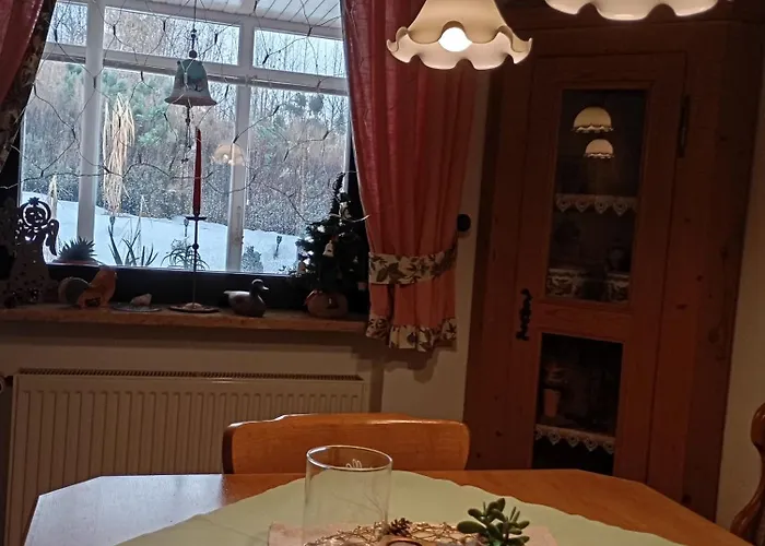 Heimatliebe Драксельсрид