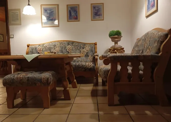 Heimatliebe * Драксельсрид